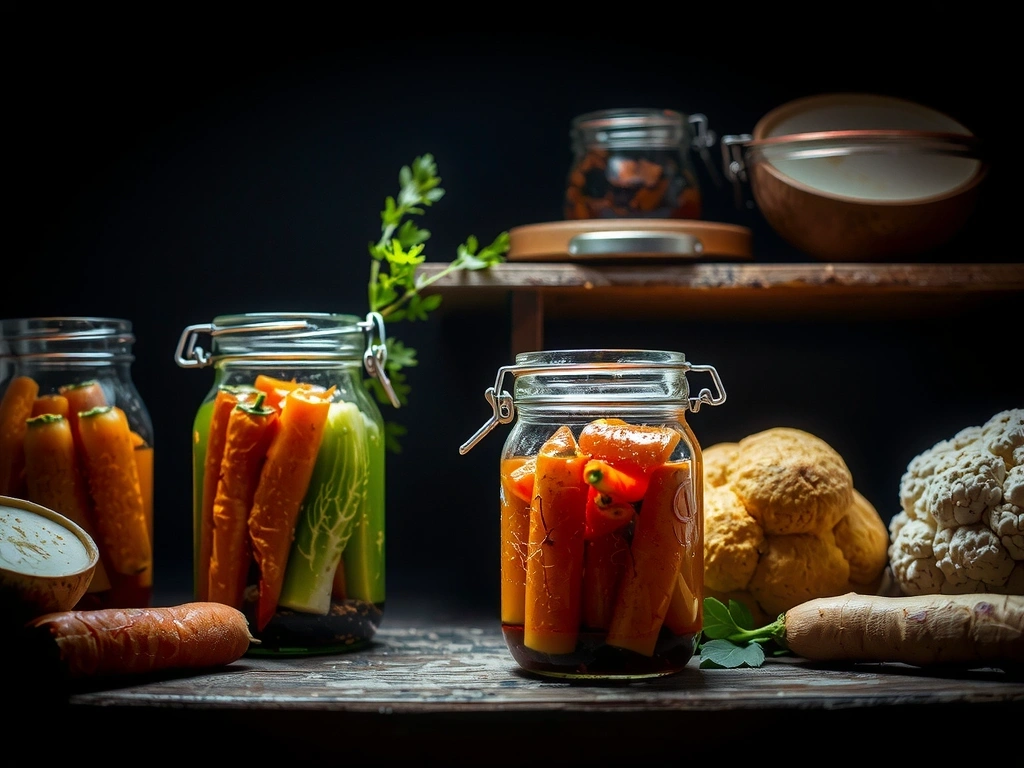 Tradicionalna fermentacija