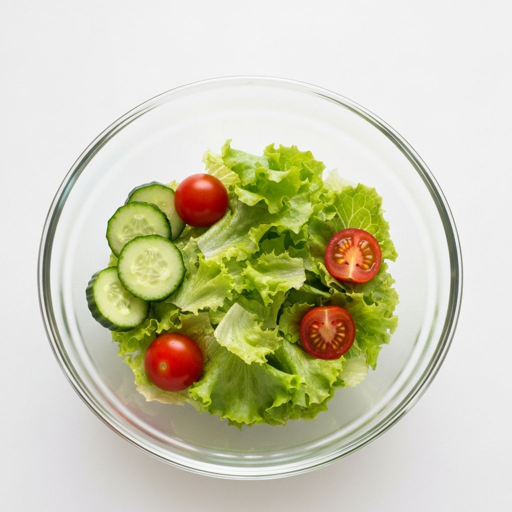 Minimalizam u sastojcima